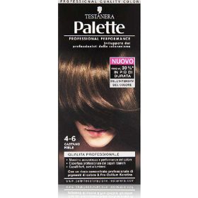   Honigbraune Farbpalette 4-6, 115ml – Premium Personal Care Product for Daily Hygiene