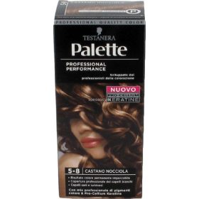   Haselnussbraun Farbpalette 5-8 115ml – Premium Personal Care Product for Daily Hygiene