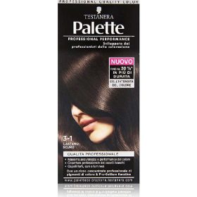   Dunkelbraune Farbpalette 3-1 115ml – Premium Personal Care Product for Daily Hygiene