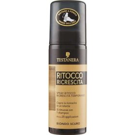   Testanera Touch-Up Dunkelblond 120ml – Premium Personal Care Product for Daily Hygiene