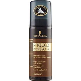  Testanera Touch-Up Braun 120ml – Premium Personal Care Product for Daily Hygiene