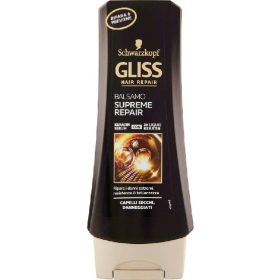   Gliss Repair Supreme Spülung 120ml – Premium Personal Care Product for Daily Hygiene