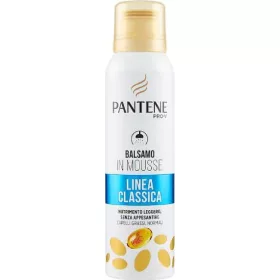   Pantene Klassischer Mousse-Conditioner 140 ml – Alkoholisches Getränk Spirituose oder Likör für Genussmomente