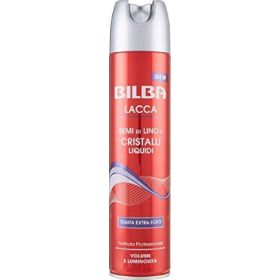   Bilba Extra Starker Nagellack Leinsamen 250ml – Premium Personal Care Product for Daily Hygiene