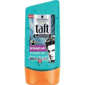   Taftgel Stand Up 150ml – Premium Personal Care Product for Daily Hygiene