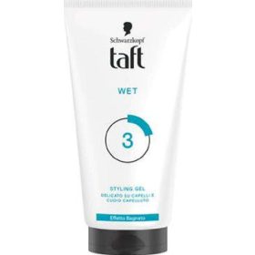  Taftgel Wet 150ml – Premium Personal Care Product for Daily Hygiene