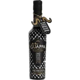   Petrone Büffelmilchguappa 10 cl 5-Pack – Alcoholic Beverage for Enjoyable Moments