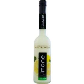   Petrone Limoncello-Creme 50 cl 5-Pack – Liqueur for Enjoyable Moments