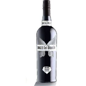   Labadia Devil's Amaro 70 cl 5-Pack – Liqueur for Enjoyable Moments