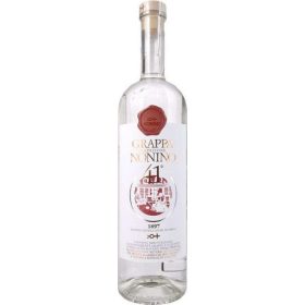   Nonino Barrique Grappa 41% 1 L 5-Pack – Spirit for Special Enjoyment