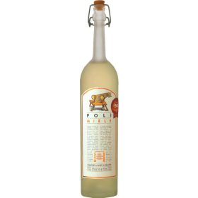   Poli Honiglikör 50 cl 5-Pack – Alcoholic Beverage for Enjoyable Moments