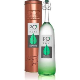   Poli Traminer Grappa 70 cl 5-Pack – Spirit for Special Enjoyment