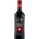 Zeddapiras Sardinischer Roter Myrtelikör 50 cl 5-Pack – Alcoholic Beverage for Enjoyable Moments