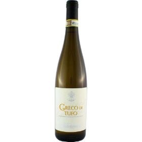   Mastroberardinogeco Tufo DOCG Wein 75 cl 5-Pack – Alcoholic Beverage for Enjoyable Moments