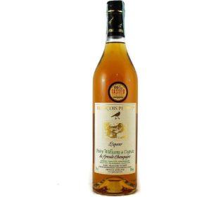   Peyrot Birnenlikör mit Cognac 70 cl 5-Pack – Spirit for Special Enjoyment