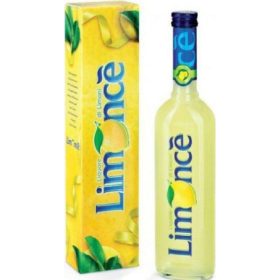   Stock Limonce' 25% Pulver 50 cl 5-Pack – Alcoholic Beverage for Enjoyable Moments