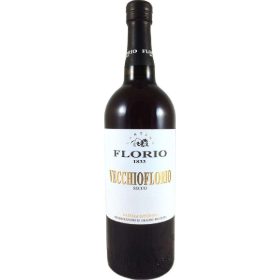   Florio Superior Dry Marsala 75 cl 5-Pack – Alcoholic Beverage for Enjoyable Moments