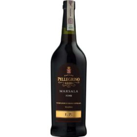  Pellegino Marsala Dop 75 cl 5-Pack – Spirit for Special Enjoyment