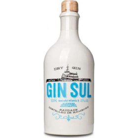 Gin Sul 50 cl 5-Pack – Spirit for Special Enjoyment