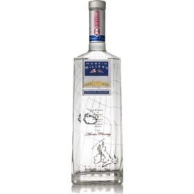   Martin Miller's Gin 70 cl 5-Pack – Spirit for Special Enjoyment