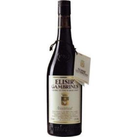  Gambrinus Raboso Weinelixier 75 cl 5-Pack – Alcoholic Beverage for Enjoyable Moments