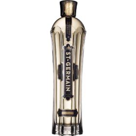   St.germain Likör 70 cl 5-Pack – Alcoholic Beverage for Enjoyable Moments