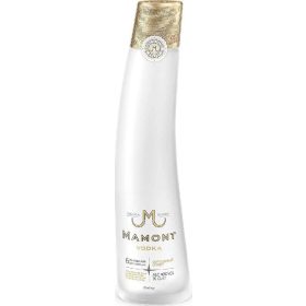   Mamont Vodka klassisch 70 cl 5-Pack – Spirit for Special Enjoyment