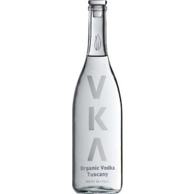 Vka Vodka 70 cl 5-Pack – Spirit for Special Enjoyment