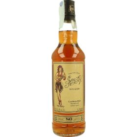   Sailor's Whisky 40% 70 cl 5-Pack – Spirit for Special Enjoyment