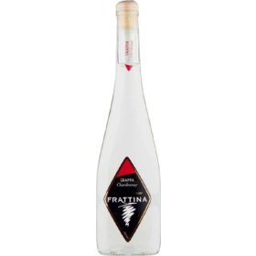   Frattina Chardonnay Grappa 70 cl 5-Pack – Wine for Special Occasions