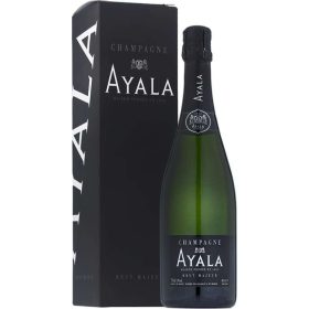   Ayala Champagne Brut 75 cl 5-Pack – Wine for Special Occasions