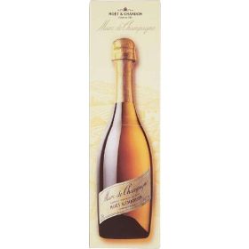   Moët & Chandon Marc de Champagne 70 cl 5-Pack – Wine for Special Occasions