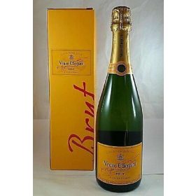   Veuveclicquot Brut 750 ml 5-Pack – Wine for Special Occasions
