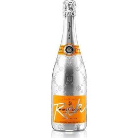  Veuve Clicquot Rich Champagne 75 cl 5-Pack – Wine for Special Occasions