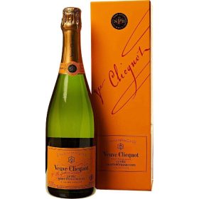   Veuveclicquot Sankt Petersburg 750 ml 5-Pack – Alcoholic Beverage for Enjoyable Moments