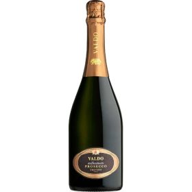   Valdo Prosecco DOC 75 cl 5-Pack – Wine for Special Occasions