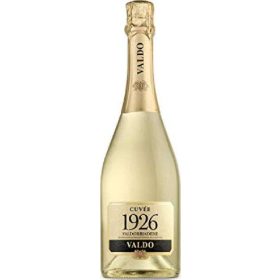   Valdo Prosecco 1926 Valdobbiadene 75 cl 5-Pack – Wine for Special Occasions