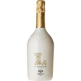   Ariola Party Edition Bianco Cuvée 75 cl 5-Pack – Wine for Special Occasions