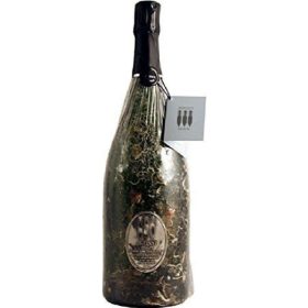   Bisson Spumante Abissi 75 cl 5-Pack – Wine for Special Occasions