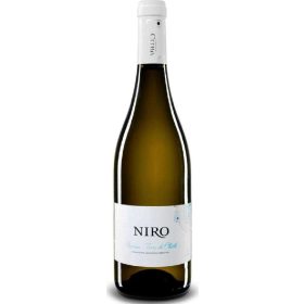  Citra Niro Pecorino Terre Di Chieti 75 cl 5-Pack – Alcoholic Beverage for Enjoyable Moments