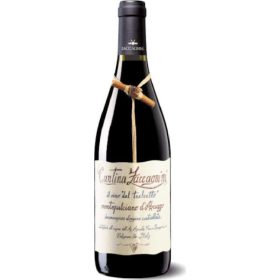   Zaccagnini Montepulciano Tralcetto 75 cl 5-Pack – Alcoholic Beverage for Enjoyable Moments