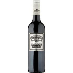   Terrazas Reserva Malbec 75 cl 5-Pack – Alcoholic Beverage for Enjoyable Moments