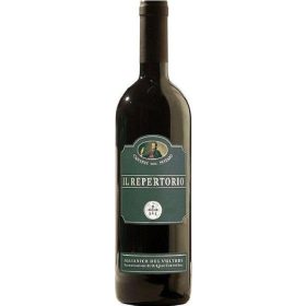   Cantine Del Notaio İl Repertorio 75 cl 5-Pack – Alcoholic Beverage for Enjoyable Moments