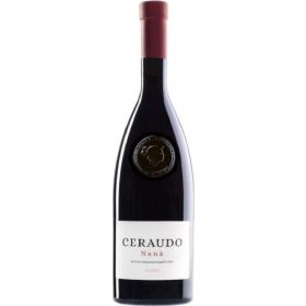   Val Di Neto Ceraudo Nana' Rot 75 cl 5-Pack – Alcoholic Beverage for Enjoyable Moments