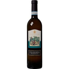   Cantina Di Solopaca Falanghina Del Sannio 75 cl 5-Pack – Wine for Special Occasions