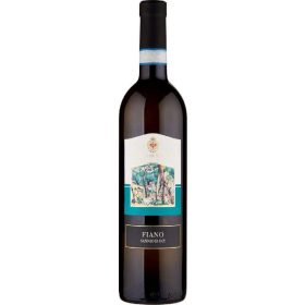   Solopaca Weingut Fiano Del Sannio 75 cl 5-Pack – Wine for Special Occasions