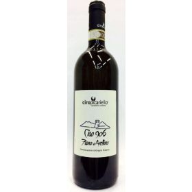   Ciro Picariello 906 75 cl 5-Pack – Alcoholic Beverage for Enjoyable Moments