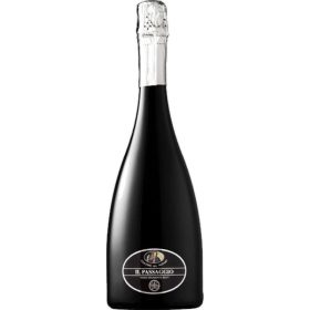   Cantine Del Notaio „Il Passaggio“ Sparkling Wine 75 cl 5-Pack – Wine for Special Occasions