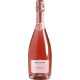 Carpene' Brut Rosé Sparkling Wine 75 cl 5-Pack – Wine for Special Occasions