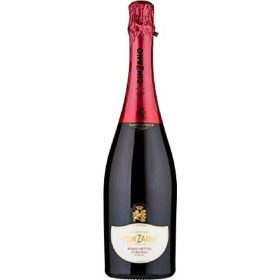   Cinzano Brachetto d'Acqui 75 cl 5-Pack – Alcoholic Beverage for Enjoyable Moments